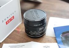 Zenitar fisheye canon gebraucht kaufen  Nürnberg
