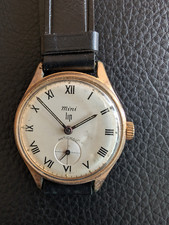 Montre lip vintage d'occasion  Clermont-Ferrand-