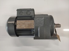 Sew motor gearbox for sale  DUNGANNON