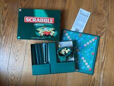 Scrabble riginal gebraucht kaufen  Hamburg