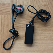 Genuine laptop adapter for sale  WOLVERHAMPTON