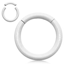 Septum piercing segment gebraucht kaufen  Kreischa