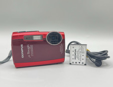 Olympus tough 3000 for sale  BOREHAMWOOD