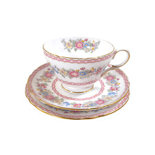 Shelley pink pompadour for sale  SWADLINCOTE