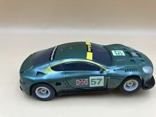 Micro scalextric aston for sale  BEDFORD