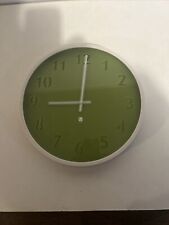 Umbra wall clock for sale  Williams