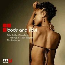 Body and soul gebraucht kaufen  München