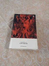 Capolavori ph. lovecraft usato  Roma