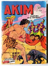 Akim petit format d'occasion  Montluçon