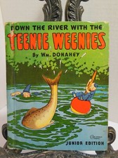 River teenie weenies for sale  Vicksburg