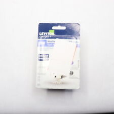 Leviton amp weather for sale  Chillicothe