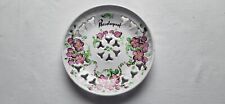 Assiette murale accrocher d'occasion  Bourgtheroulde-Infreville