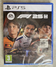 Formula ps5 italiano usato  Italia