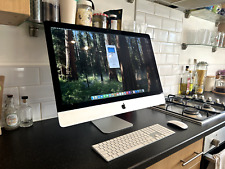 Apple imac cpu for sale  KINGSTON UPON THAMES
