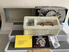 Usado, ✅Corgi Classics 1:43 Aston Martin DB5 Gold Farben "James Bond 007" (FE46-22S9/5) comprar usado  Enviando para Brazil