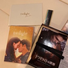 Usado, Twilight First Love Premium Box 2008 DVD 2 Discos Catherine Hardwicke Japão comprar usado  Enviando para Brazil