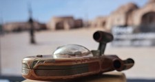 Landspeeder micro machine gebraucht kaufen  Sindelfingen