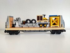 Lego city train d'occasion  Nice-