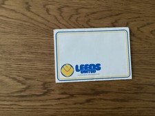 Rare 1970s official for sale  ELLESMERE PORT