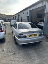 Breaking bmw e46 for sale  STAINES-UPON-THAMES