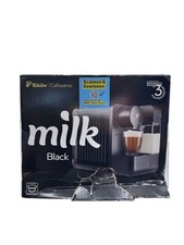 Tchibo cafissimo milk gebraucht kaufen  Neuss