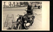 Mechaniker einem dkw gebraucht kaufen  Berlin