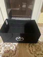 Box organizzativo portaoggetti usato  San Mauro Castelverde