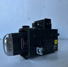 Bloccasterzo audi berlina usato  Italia