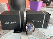 Montre citizen aw1640 d'occasion  Nice-