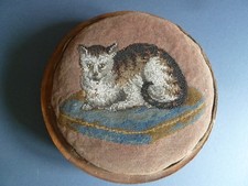 Antique 1850 beaded for sale  LEYBURN