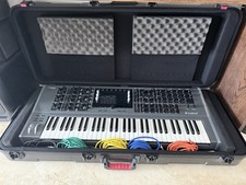Waldorf quantum synthesizer d'occasion  Expédié en Belgium