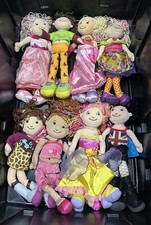 Groovy girls lot for sale  Okmulgee