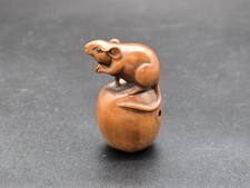 Signed hand carved for sale  LONDON