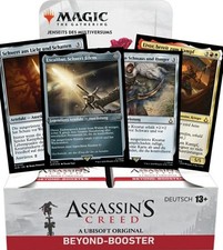 Mtg multiversums assassin gebraucht kaufen  Reinbek