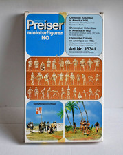 Preiser figuren 16341 gebraucht kaufen  Deutschland
