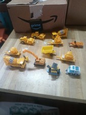 Usado, Construção escala H0 perto o suficiente. Pintá-los comprar usado  Enviando para Brazil