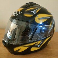 Nolan n80 full for sale  BOURNEMOUTH