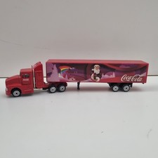 Coca cola lorry for sale  FARNHAM