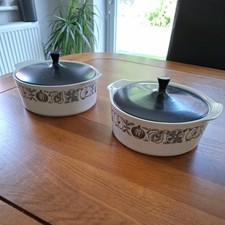 Vintage myotts silhoutte for sale  ASHFORD