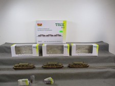 Trix spur 24411 gebraucht kaufen  Wenden