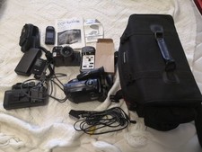 Lot photo sony d'occasion  Grans