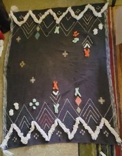 blue moroccan decorative rug for sale blue moroccan decorative rug for sale Arley