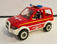 Playmobil ref 4822 d'occasion  Le Grand-Quevilly