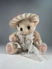 Vintage plush teddy for sale  Idaho Falls