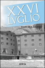 Xxvi luglio paperback usato  Vejano