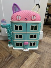 Gabbys dollhouse toy for sale  LEEDS