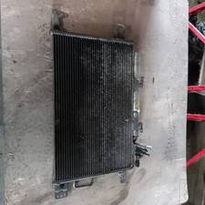 A2035001354 condensatore merce usato A2035001354 condensatore merce usato  Italia