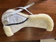 White half pad for sale  SITTINGBOURNE