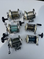 Vintage mitchell sea for sale  GOOLE