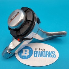 shimano 7 speed shifter for sale shimano 7 speed shifter for sale Saint Louis